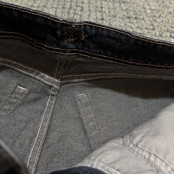Lee Riders Jeans - Picture 8 of 9
